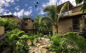 Villas Adriana, Palenque